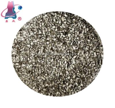 China Steel Structure Surface Cleaning Rust Removing High Performance Bearing Steel Grit for sale