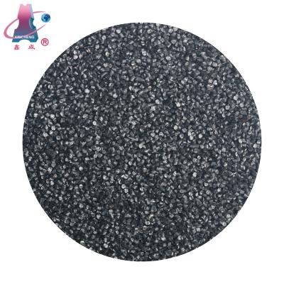 China Factory Price Blast Manufacturer Wire Polishing Matte Steel Cut Shot Professional Cleaning Metal Surface for sale