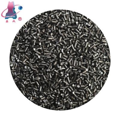 China High Performance Medium Hard Steel Cutting Polishing Grinding Wire Pulled Polishing Deburring for sale