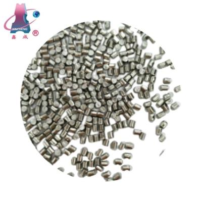 China High Hardness CW1.5 Shot Blasting Mid-hard Steel Cutting Polishing Wire Shot for sale