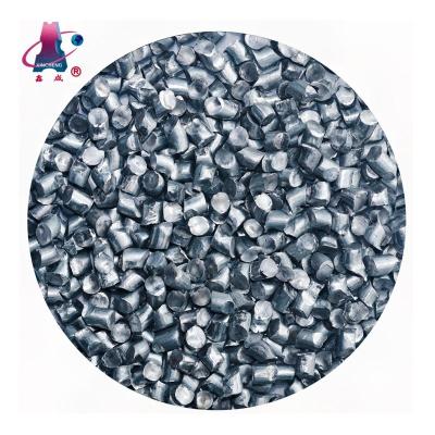 China Carbon Media Stainless Steel Cleaning Blasting Cut Wire Shot 0.8mm 1.0mm 1.2mm for sale