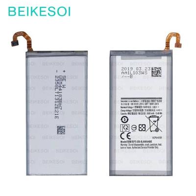 China Mobile phone for Samsung Galaxy S8 plus G955 phone 3500mah battery for sale