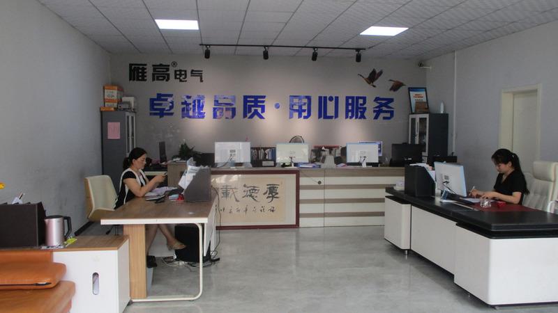 Verified China supplier - Linyi Yangao Electrical Limited Company