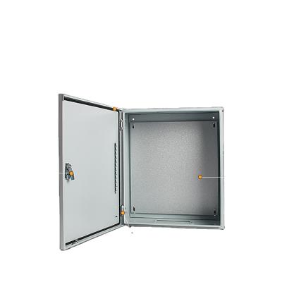 China Widely used ENERGY electronic POWER CABINET and outdoor instrument enclosures electrical cabinets power supply cabinet for sale