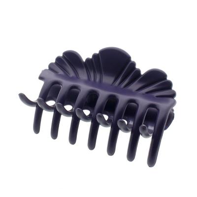 China Decoration plain hair clips for ladies, decorative single hair clip for women for sale