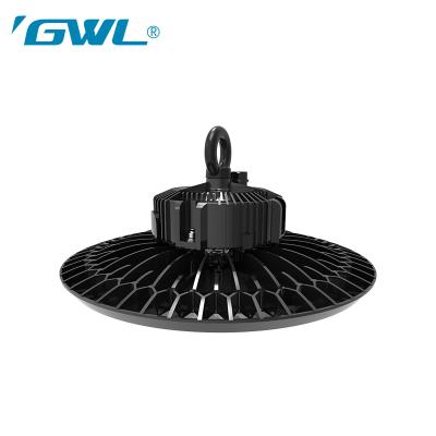 China Professional Warehouse UFO LED High Bay Light Manufacturer for sale