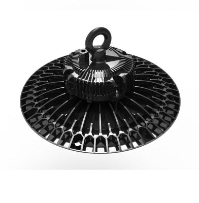 China Industrial Warehouse LED High Bay Light Waterproof UFO for sale