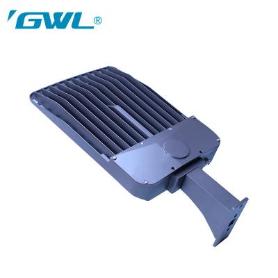 China 5years warranty best energy saving street parking light IP65 120W 250W LED 240w LED street light for sale