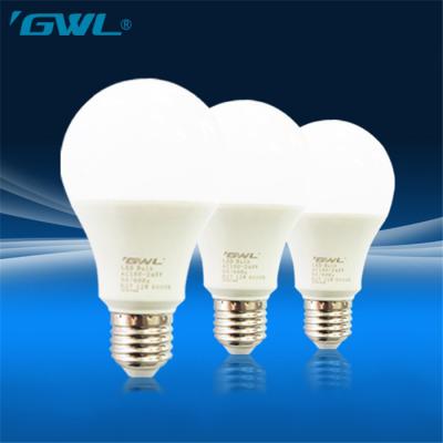 China Alu+PC Energy Saving Led Light Bulb Energy Star New Products e27 12w Hot Wholesale Led Bulb Huizhou Lighting for sale