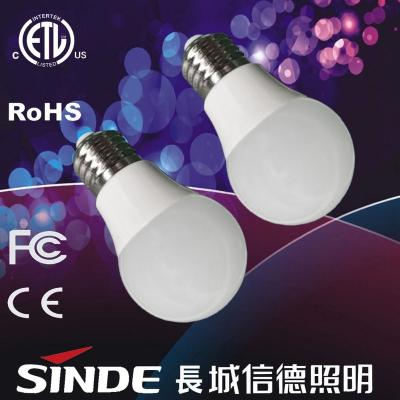 China Aluminum Super Bright 12 Watt A60 A19 9W 10W Led Bulb China Factory for sale