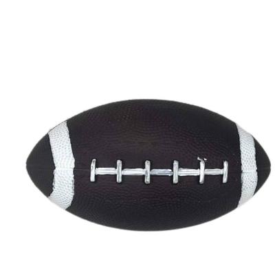 China Sports Toy Customizable American Inflatable Beach Rugby Ball for sale