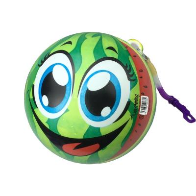 China Sports Toy Plastic Cheap Football Customized Inflatable Boots Football Soccer Ball for sale