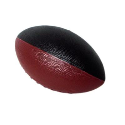 China High Quality And Promotional PVC Inflatable Rugby Sports Toy For Kids for sale