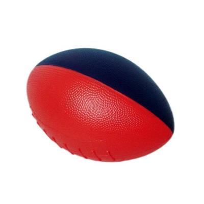 China Sports Toy Hot Selling Cheap Price Inflatable Rugby Ball for sale