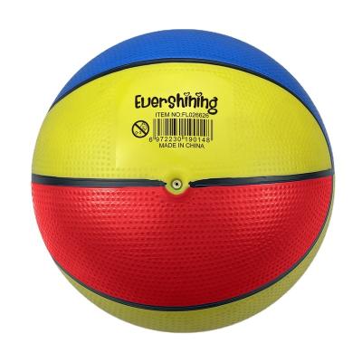 China PVC Sell Well New Type Mini Basketball For Kids for sale