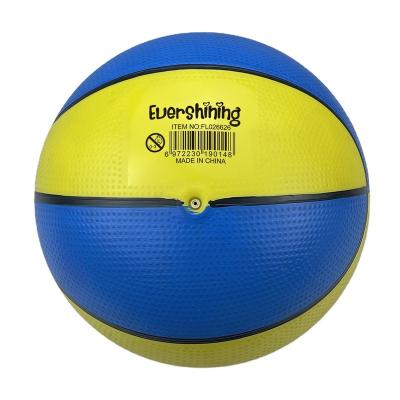 China Custom PVC Good Quality Mini Basketball For Sale Various for sale