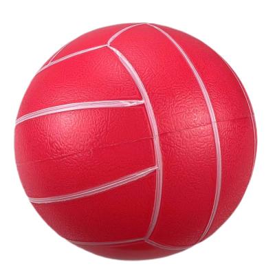 China 9 Inch PVC Toy Inflatable Volleyball Sports Toy for sale