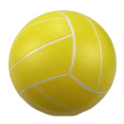 China Sports Toys PVC Inflatable Toy 9inch Eco - Friendly Volleyball for sale