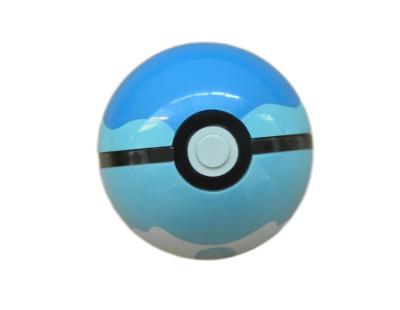 China Sports Toy Hot Sale Cheap Fancy Broken Pokemon Ball Wholesale for sale