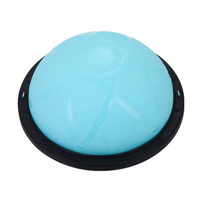 China 2022 Anti-shatter Stability China Newest Factory Cheap Yoga Fitness Wave Speed ​​Sphere Ball For Sale for sale