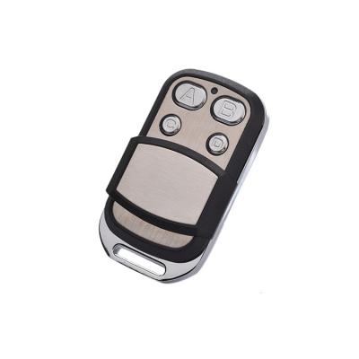 China HCS301 universal rolling code 433.92mhz wireless remote control duplicator for door lock for sale