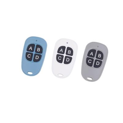 China AB061B 315 Universal Universal 433MHz 4 Buttons IC12f629/12f683 Wireless Remote Control Duplicator for sale