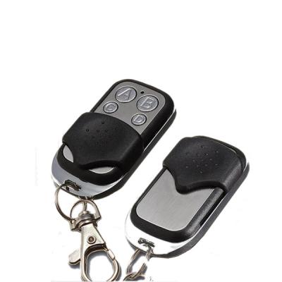 China Universal Door Duplicator 433.92MHz Transmitter Remote Cloning Remote Control Key for sale