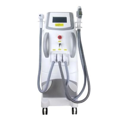 China Cool Permanent Hair Removal IPL Laser Remover Ice Hair Removal Device for sale