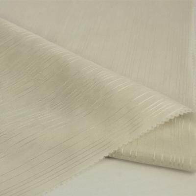 China Fire Retardant Wholesale Customized Good Fabric Sheer Like IFR Quality Curtain Cloth for sale