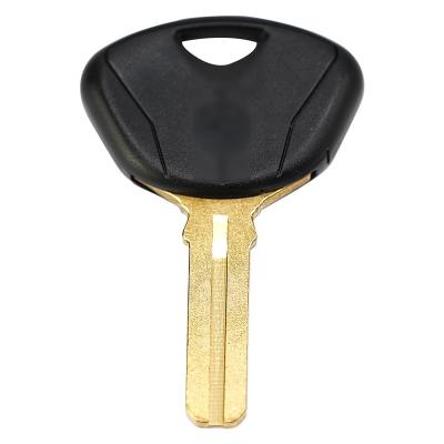 China Metal+ABS For BMW Motorcycle WHITE TRANSPONDER KEY SHELL F650 F800 S1000RR R1200 K1200 K1300 for sale