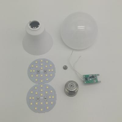 China Residential SKD PCB Kits Used For LED Bulb, LED Lamp for sale