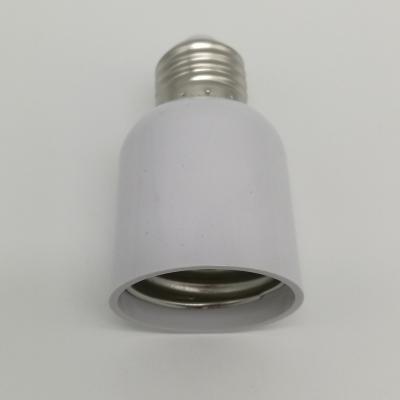 China Other PBT Adapter E27, E40, GU10, B22 Lamp Socket And Convert Lamp Holder for sale