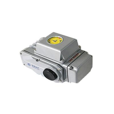 China Intelligente elektronische besturingsactuator draadverbinding IP67 Smart Electric Actuator Te koop