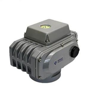 China IP67 Low Temperature Intelligent Electric Actuator For Pharmaceutical Industry for sale