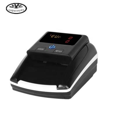 China Portable MG Money Detector with Lithium Battery for USD for sale