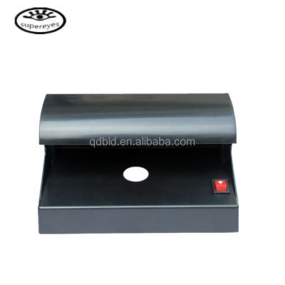 China Hot Sale Money Detect Machine Currency Detector UV Light Money Detector SE-2008B for sale