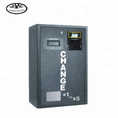 China Malaysia Coin Changer/Because-200 Bill Changer for sale