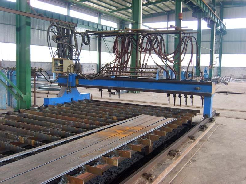 Verified China supplier - China Steel Framed Structure Online Marketplace