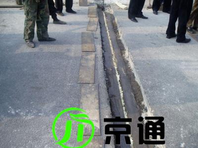 China movement TST Expansion Joint for bridge for sale