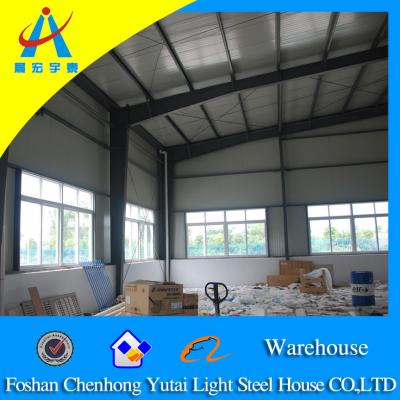 China light steel building china for sale