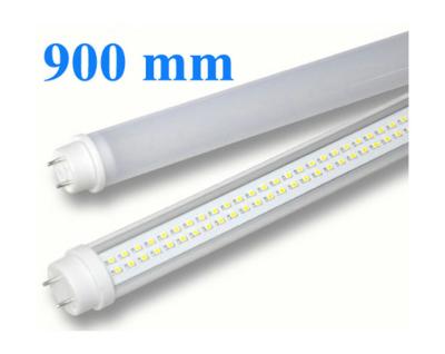 Chine l'appareil d'éclairage de tube de 204pcs SMD 3528 14W 3 pi Epistar LED, le tube T8 allume 1330LM à vendre