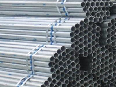 China Building Structure GB API Round Seamless Steel Pipes , OD 20mm - 1600mm for sale