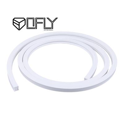 Chine Lampes linéaires LED de silicone de bande en caoutchouc du tube au néon 20*14mm pour l'éclairage d'intérieur et extérieur à vendre