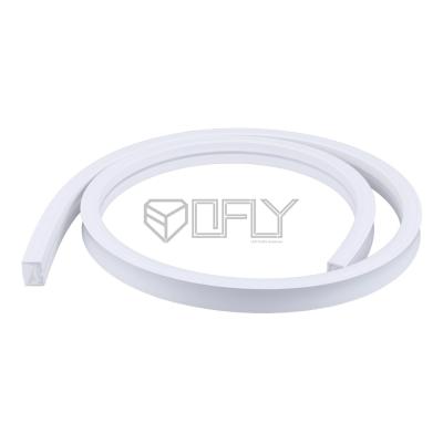 China Diodo emissor de luz IP68 Flex Strip Light do tubo de néon 30*20mm do silicone de néon para iluminar a decoração à venda