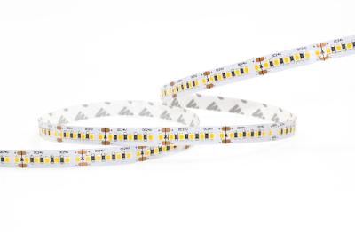 China Brillo flexible 180S IP20 SMD2835 de las luces de tira de 14W 24V LED alto en venta