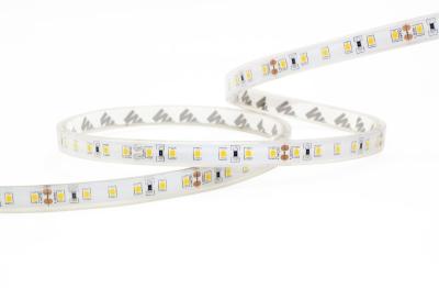 China flexible LED Neonbeleuchtung im Freien IP68 24V 7.6W imprägniert OFLY-2835-96S-X-4-L zu verkaufen