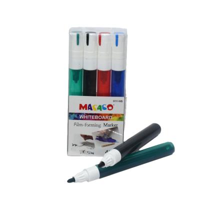 China Bright Colors Art Drawing Painting Customized Logo Multi Colors Special Pens Set For School And Office for sale