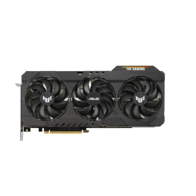 China Desktop in Graphics Card Brand New DDR5 Gaming TUF GeForce RTX3070TI O8G VGA Hardware Software RTX3070TI RTX3070TI for sale