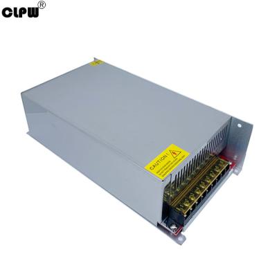 China Power Supply Module AC to DC Converter 1000W 90V 11a Constant Adjustable Voltage for Battery Lab CCTV Charging Power Supply S-1000-90 for sale