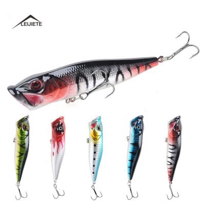 China Outdoor Activities Fishing CL020 Fishing Lures Baits Ring Shad 7 Soft Heavy Metal To Lead Slow Jig To Lure Bait Casting Deep for sale